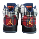 Air Jordan 5 Retro ''Plaid''