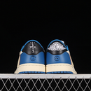 Air Jordan 1 Low x Travis Scott x Fragment