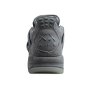 AIR JORDAN 4 RETRO X KAWS SHOES COOL GREY
