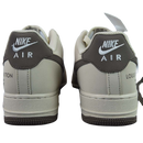 Nike AirForce 1 '07  ''Louis Vuitton x Virgil Niqo''