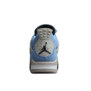Air Jordan 4 Retro "University Blue"