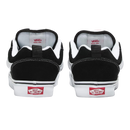 Vans Knu Skool Black/White