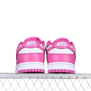 Dunk Low ''Active Fuchsia''