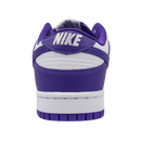 Nike Dunk Low "Championship Court Purple"