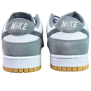 Nike Dunk Low "Grey Gum"