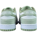 Nike Dunk Low "Fleece”