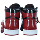 Nike AirJordan 1 HIgh ''Bred Patent''
