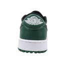 Air Jordan 1 Low Golf ''Noble Green''