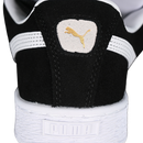PUMA SUEDE XL BLACK/WHITE