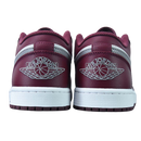 Air Jordan 1 Low " Bordeaux"
