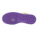 BAPE Human Made Sta Sk8 To Nigo