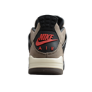 TRAVIS SCOTT x Air Jordan 4 Retro Dark Mocha