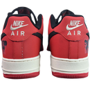 Nike AirForce 1 Low '07 Red/Black White