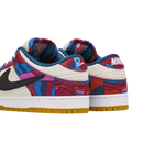 PARRA X DUNK LOW PRO SB ABSTRACT ART