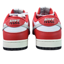 Nike Dunk Low "Chicago Split''