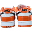 Nike Dunk Low ''Patent Halloween''