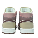 Nike AirJordan 1 Mid ''Mixed Color''