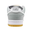 Nike SB Dunk Low "Orange Label Wolf Grey Gum"