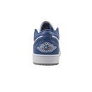 Nike Air Jordan 1 Low ''French Blue''