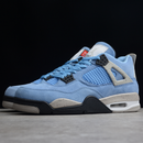 Air Jordan 4 Retro "University Blue"