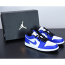 Nike Air Jordan 1 Low "Gamer Royal''