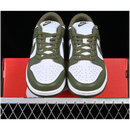 Nike Dunk Low “Medium Olive”