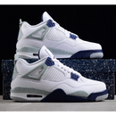 Air Jordan 4 Retro "Midnight Navy"