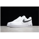 Nike AIR FORCE 1 LOW WHITE/BLACK