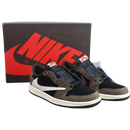 Air Jordan 1 Low x Travis Scott "Dark Mocha"