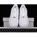 AIR FORCE 1  07' WHITE