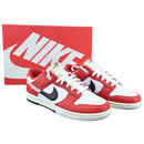 Nike Dunk Low "Chicago Split''