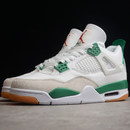 Air Jordan 4 Retro SB “Pine Green”