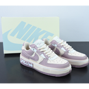 Nike AirForce 1 Fontanka "Rose Pink/Beige"