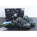 Adidas x Youth Of Paris Campus 00s ''Carbon''