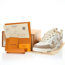 Louis Vuitton LV Skate Sneaker Beige