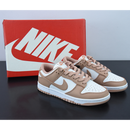 Nike Dunk Low "Rose Whisper"
