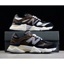 New Balance 9060 Brown Black