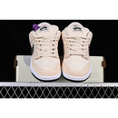 ALBINO & PRETO X DUNK LOW SB JIU JITSU