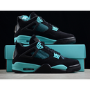 Air Jordan 4 Retro x Tiffany & CO.