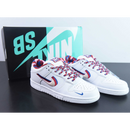 Nike SB Dunk Low x PARRA