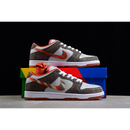 Crushed Skate Shop x Nike SB Dunk Low