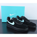 Tiffany & CO x Nike AirForce 1 Low "1837"