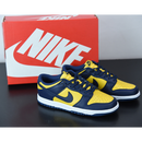 Nike Dunk Low "UCLA"