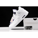 AIR JORDAN 4 RETRO COURT PURPLE