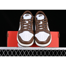 Nike Dunk Low Cacao Wow (Pronta Entrega)