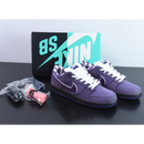 Nike SB Dunk Low x Concepts ''Purple Lobster''