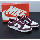 Nike SB Dunk Low“Bordeaux”