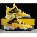 Air Jordan 4 Retro "Lightning"