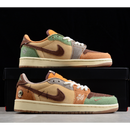 Air Jordan 1 Low "Voodoo"