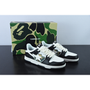 BAPE Human Made Sta Sk8 To Nigo